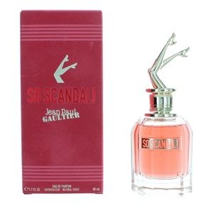 NIB So Scandal eau de parfum perfume